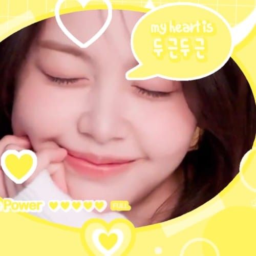Latest photo of Carmen (Hearts2Hearts)
