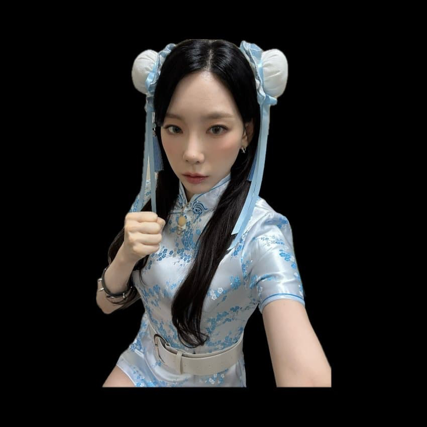 テヨン (少女時代)の最新写真