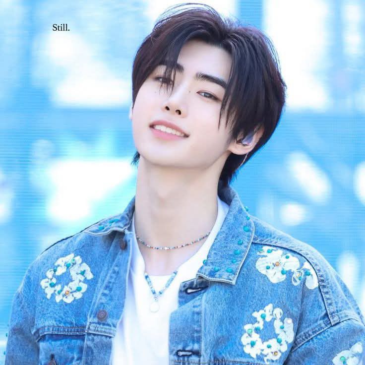 成訓 (ENHYPEN)的最新活動照片