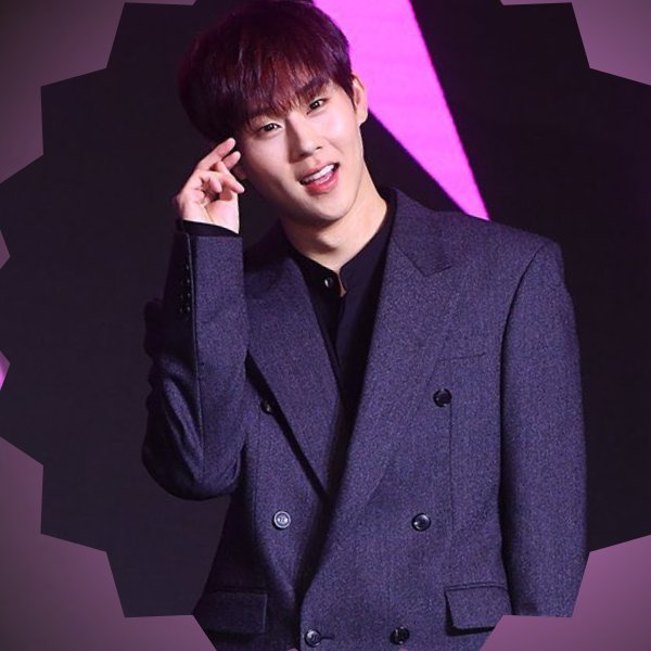 Latest photo of Joohoney (MONSTA X)