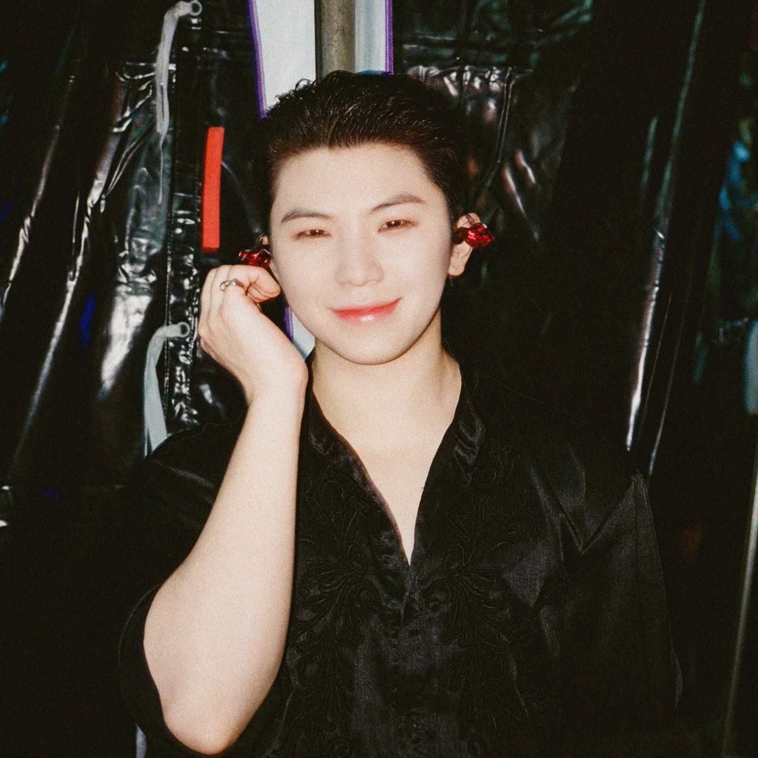 세븐틴 팬이 찍은 순간