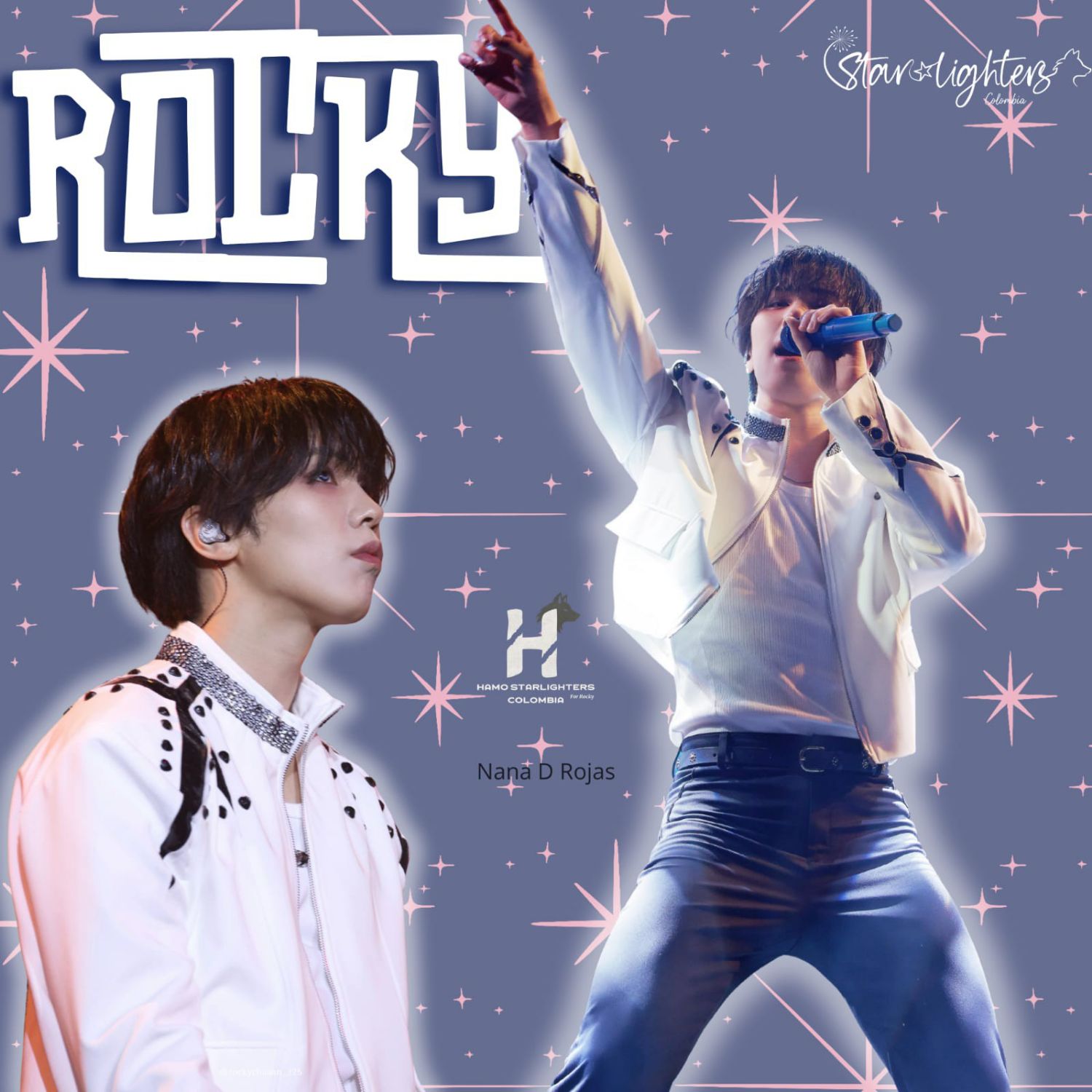 라키의 최신 사진