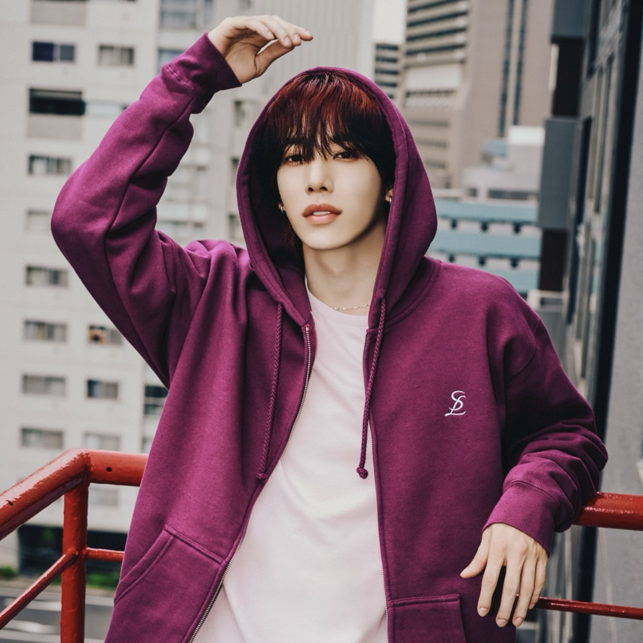 Latest photo of KAZUTA (n.SSign)
