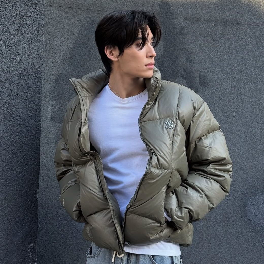 Latest photo of Taeyang (SF9)