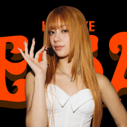 Megan (KATSEYE)的最新活動照片
