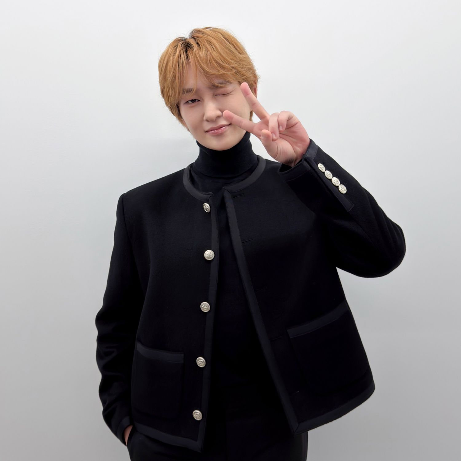 SHINee的最新照片