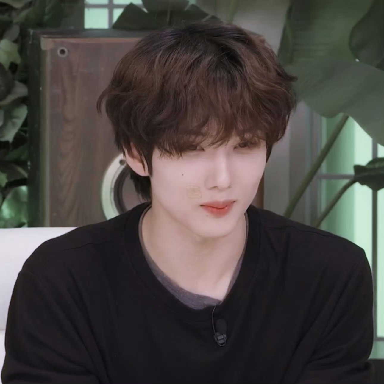 Latest photo of Jisung (NCT DREAM)