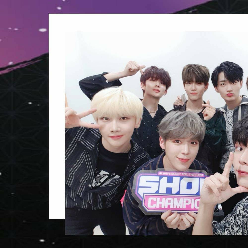 Behind-the-scenes cut of VERIVERY