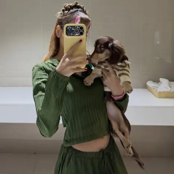 BLACKPINK的最新活動照片