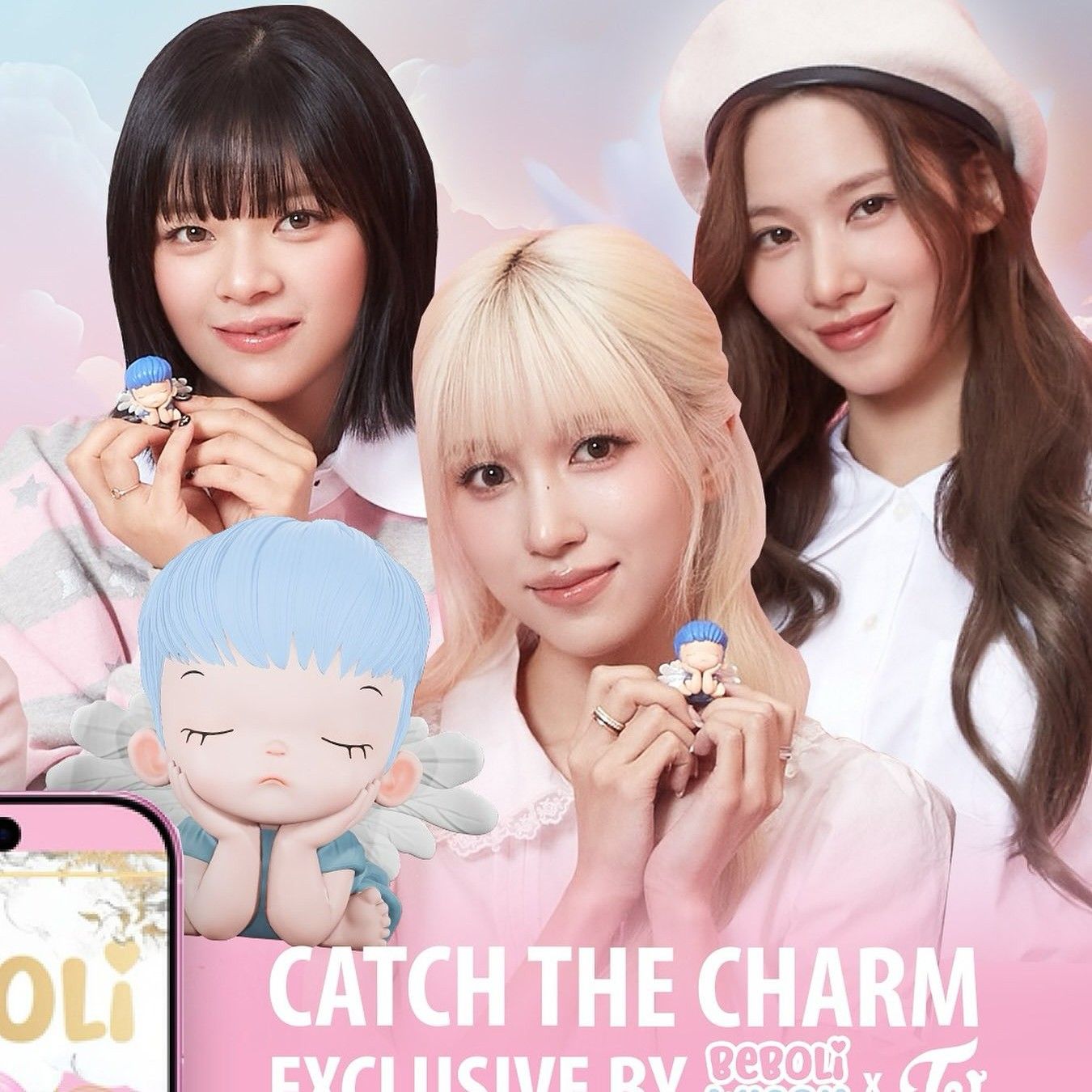 Recent activity shot of Mina (TWICE)
