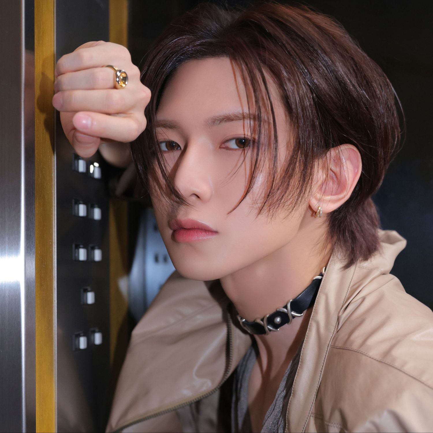 ATEEZ カン・ヨサン ファンダムコミュニティ │ KPOP人気No.1
