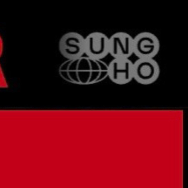 Behind-the-scenes cut of Sungho (BOYNEXTDOOR)