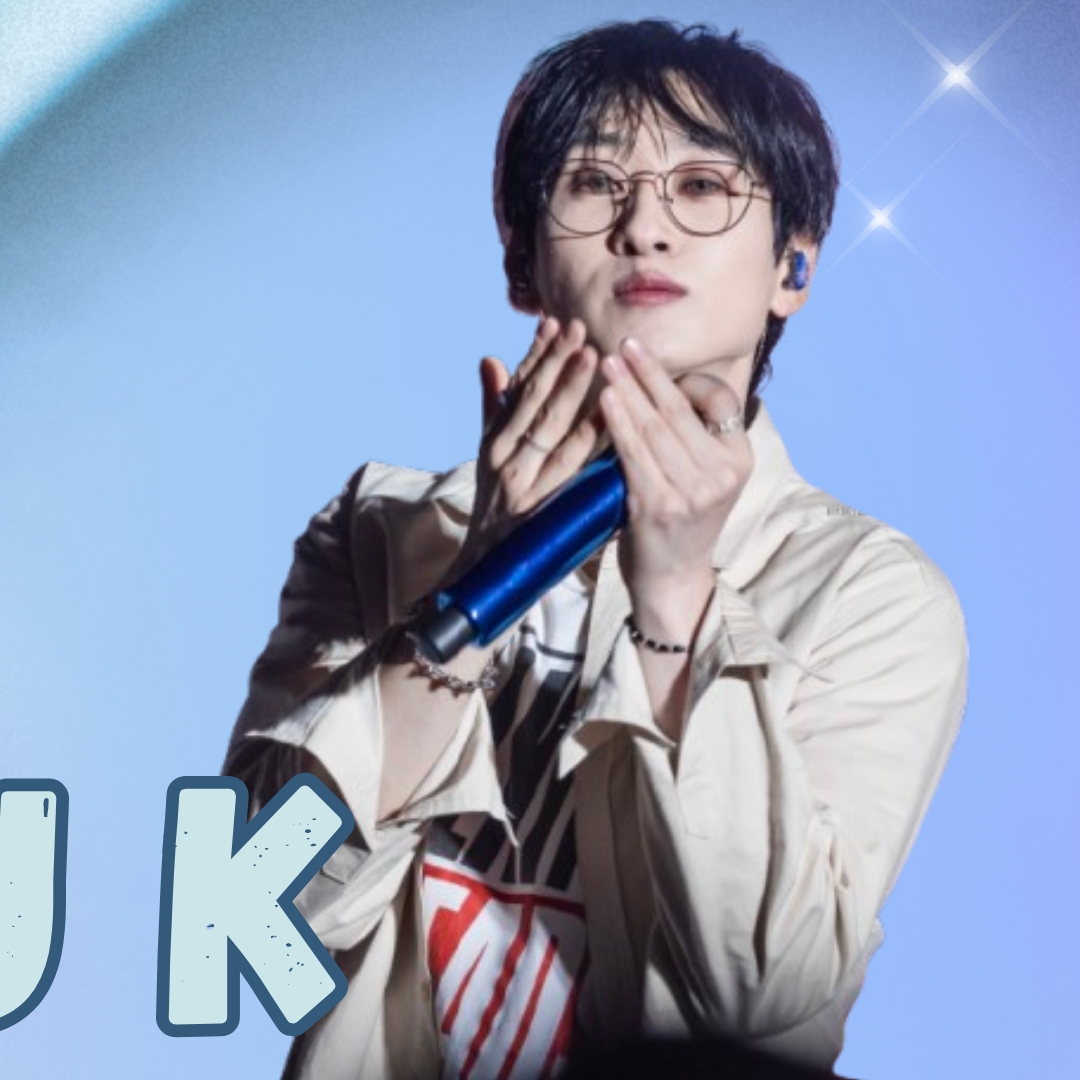 Latest photo of Eunhyuk (Super Junior)