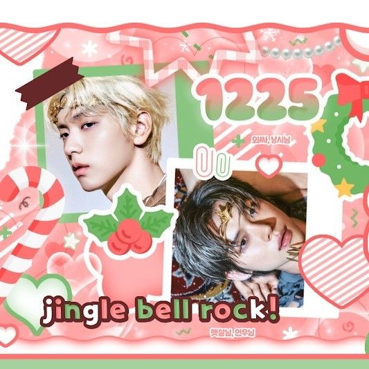 TOMORROW X TOGETHER的幕後花絮