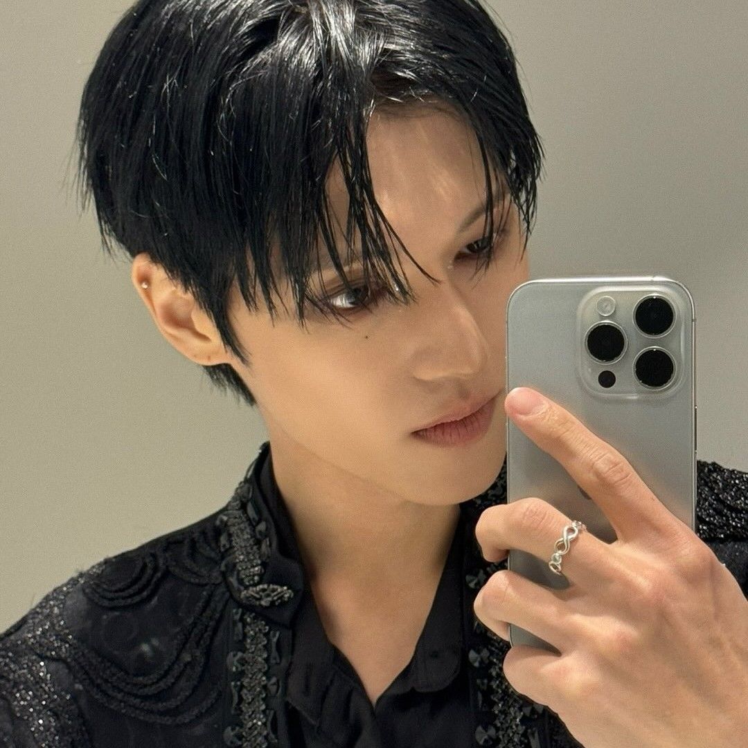 Foto terbaru ATEEZ