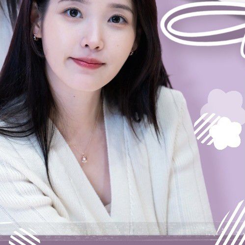 IU粉絲拍下的瞬間