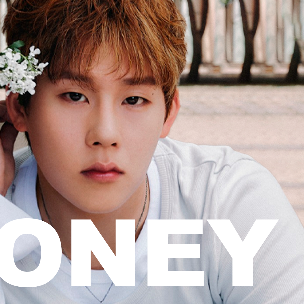 周宪 (MONSTA X)的最新照片