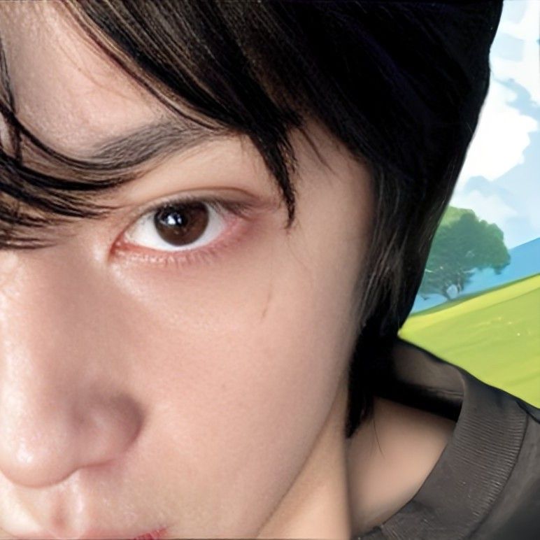 Latest photo of Wooseok (PENTAGON)