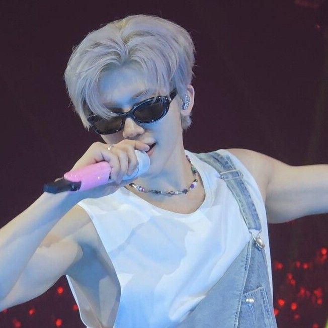 NCT的最新活动照片