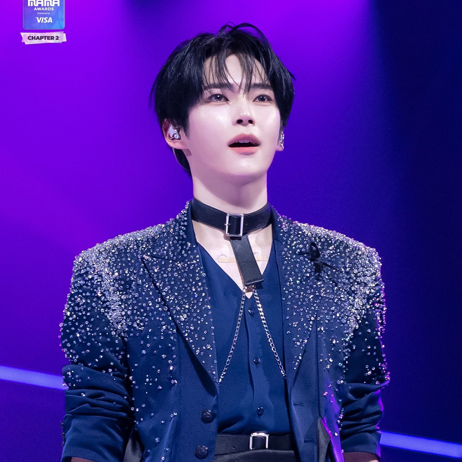 Latest photo of Sung Hanbin (ZEROBASEONE)