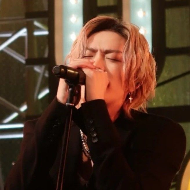 Behind-the-scenes cut of Yuta (NCT 127)