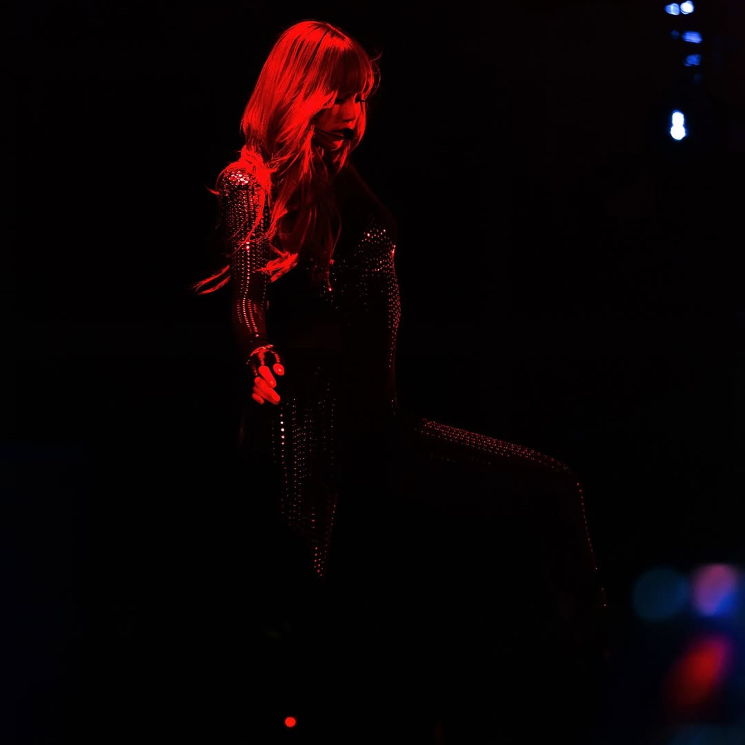 리사 (BLACKPINK) 팬이 찍은 순간