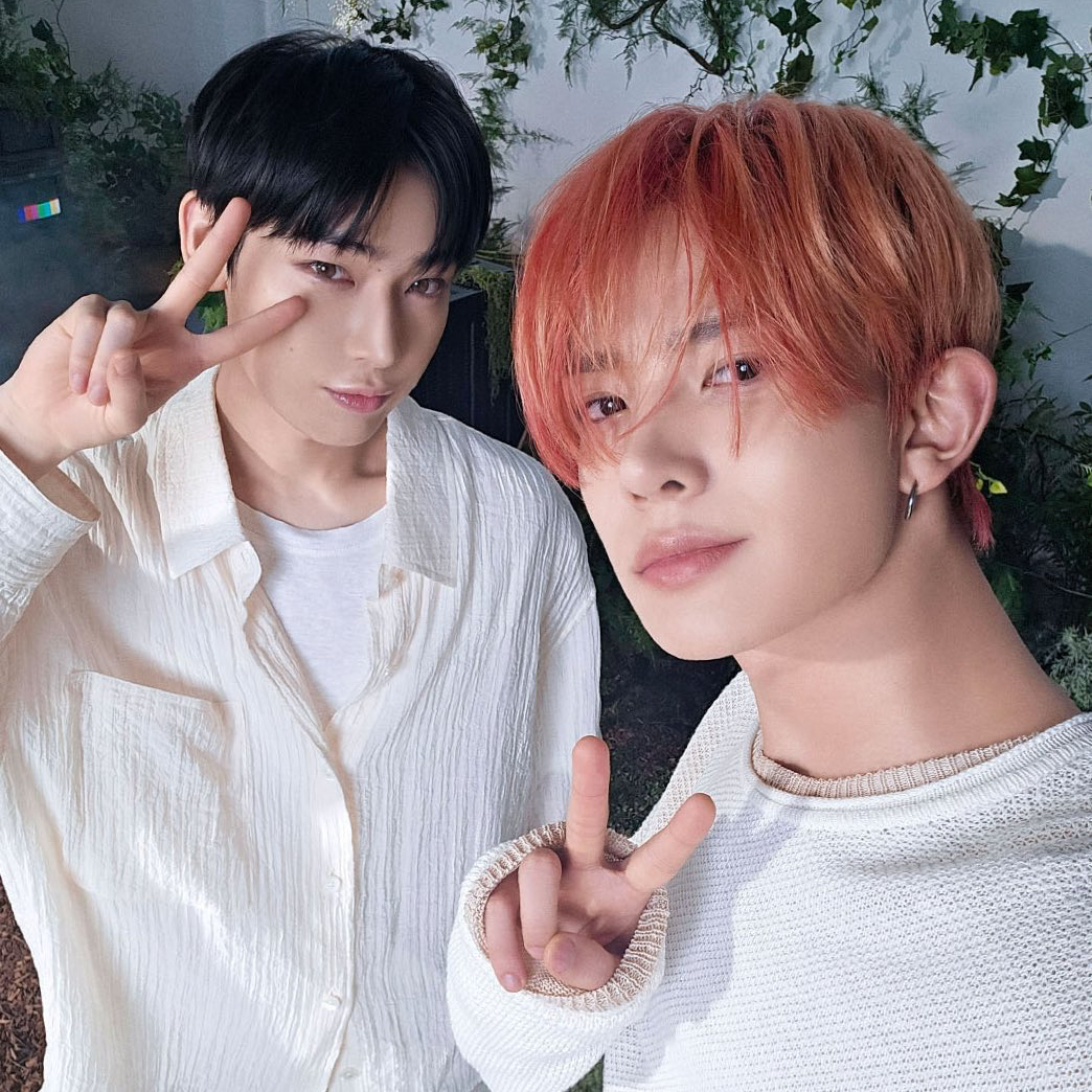 선우 (ENHYPEN) 팬이 찍은 순간