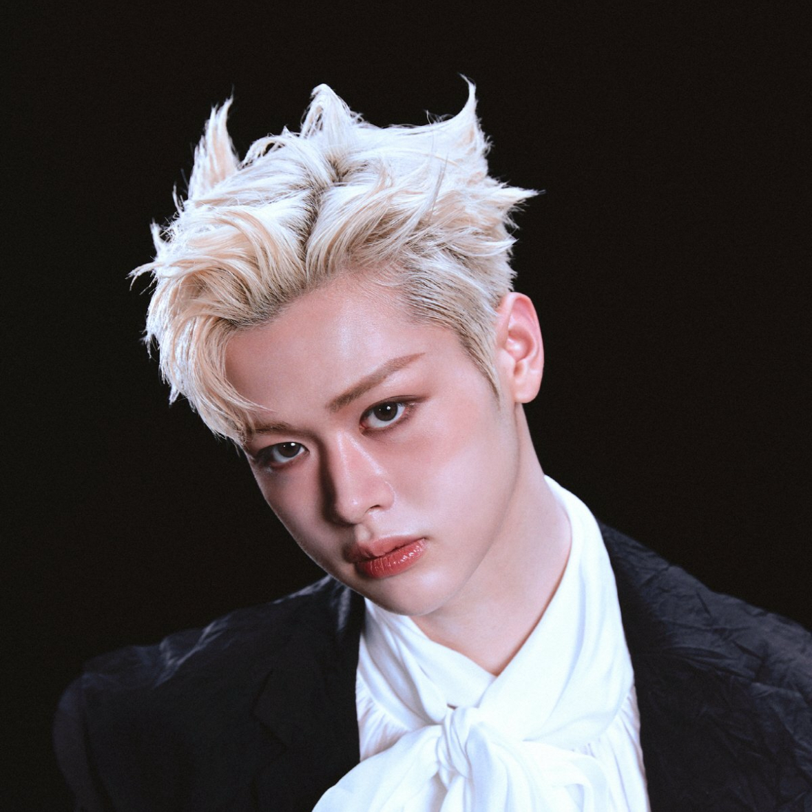 Recent activity shot of Ma Jingxiang (CLOSE YOUR EYES)