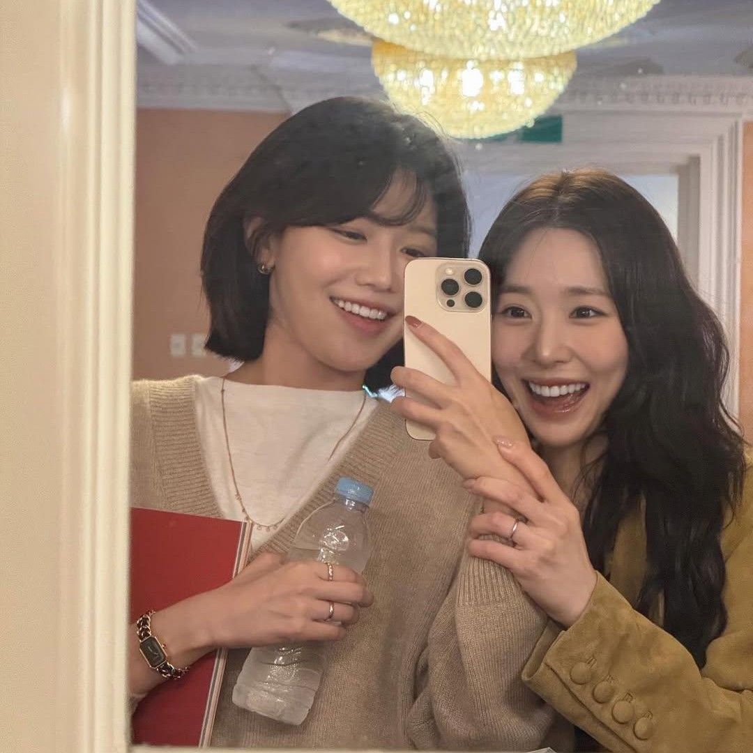 Latest photo of Tiffany Young (Girls' Generation)