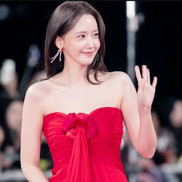 允儿 (少女时代)的幕后花絮