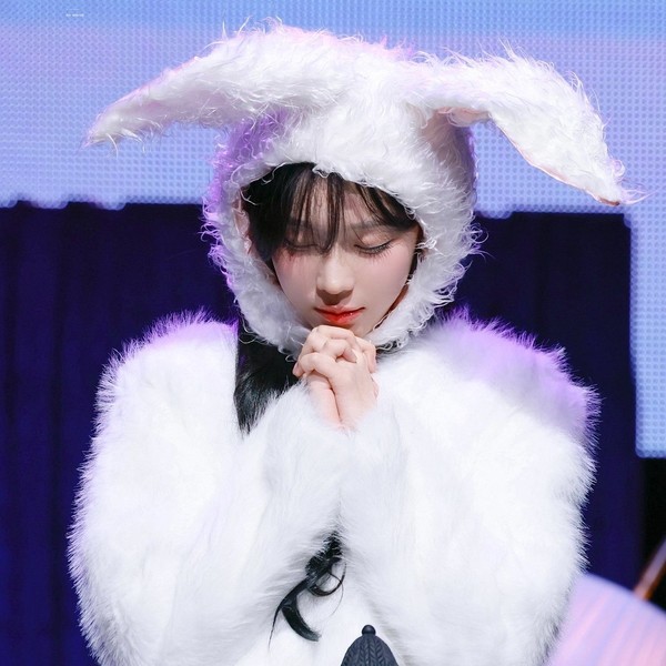 Popular profile image of Winter (aespa) selected by votes