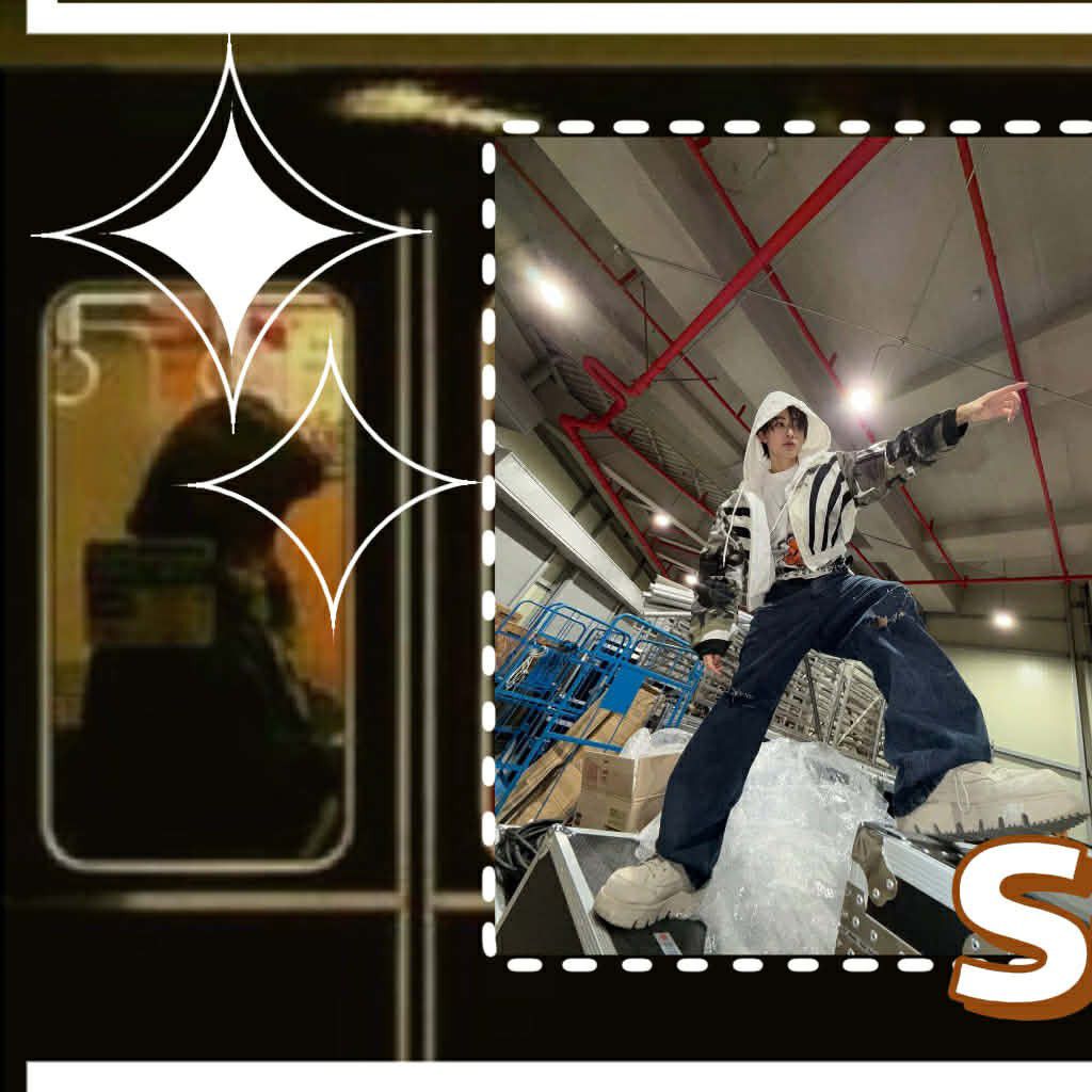 Latest photo of Seonghyeon (CORTIS)