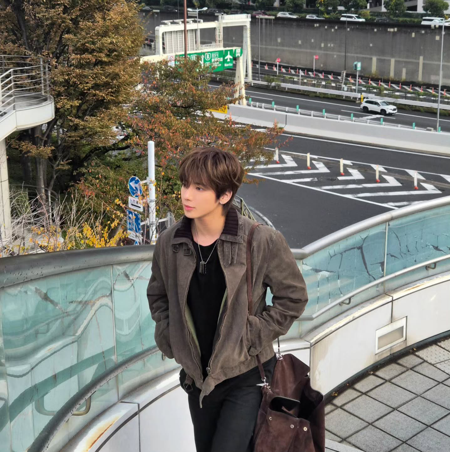 太顯 (TOMORROW X TOGETHER)的最新活動照片