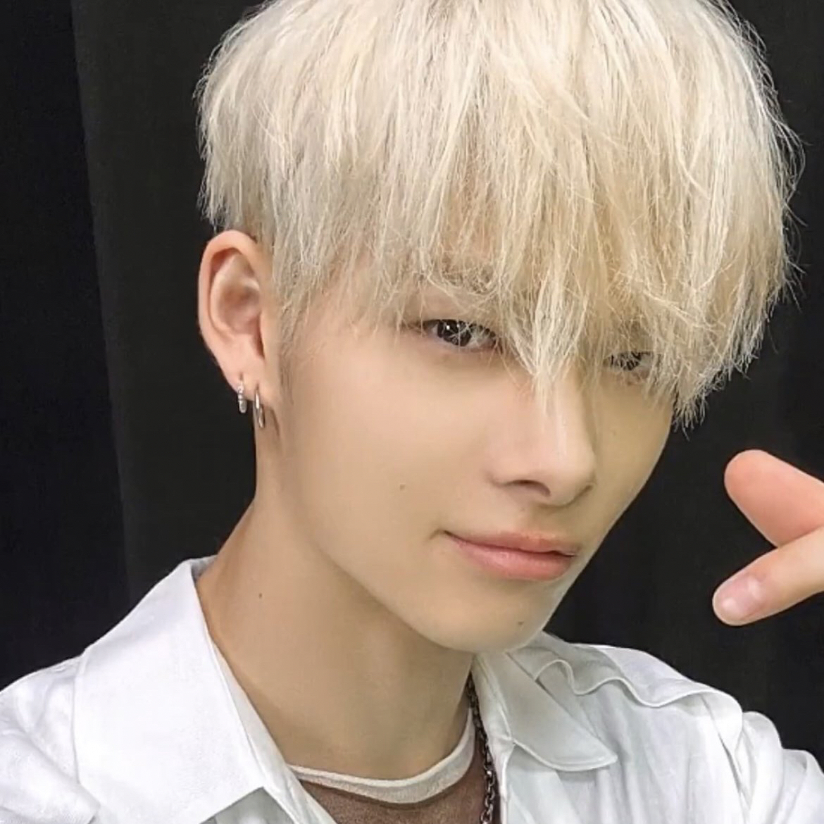 ニキ (ENHYPEN)の最新写真