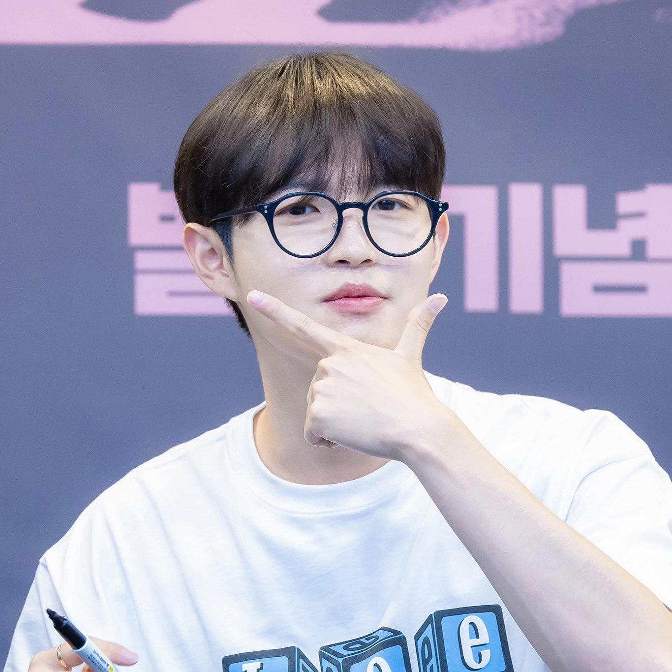 김재환의 최신 사진