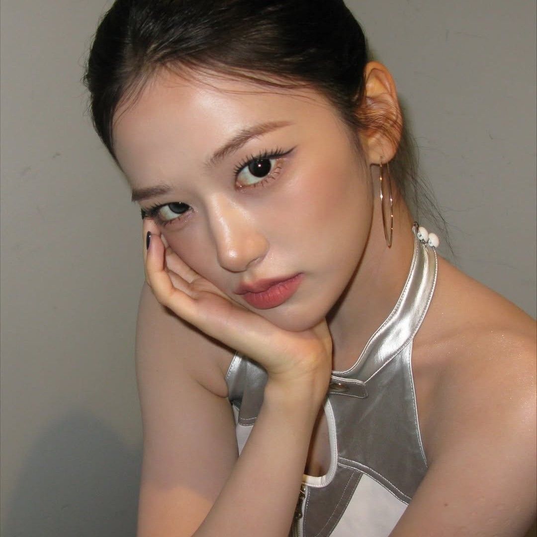 안유진 (IVE) 팬이 찍은 순간