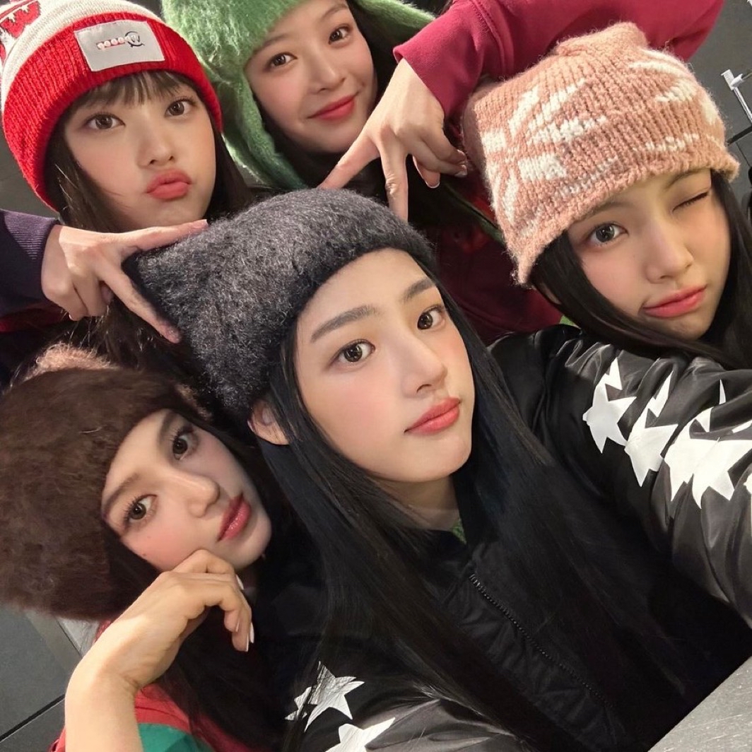 Must-see popular post of 뉴진스, your favorite