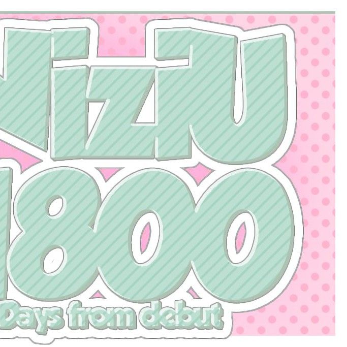 A moment captured by Maya (NiziU)'s fan