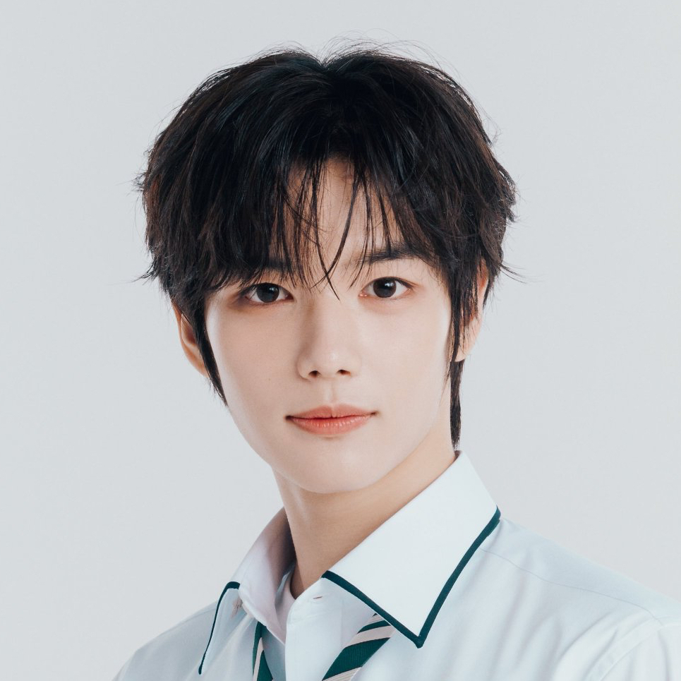 A moment captured by Hamin (SMTR25)'s fan