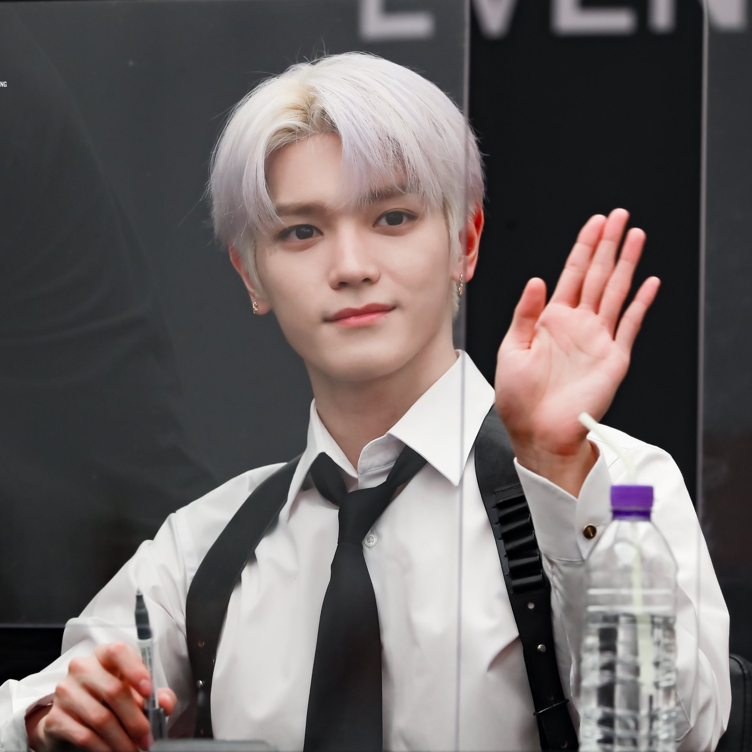 태용 (NCT 127)의 최신 사진