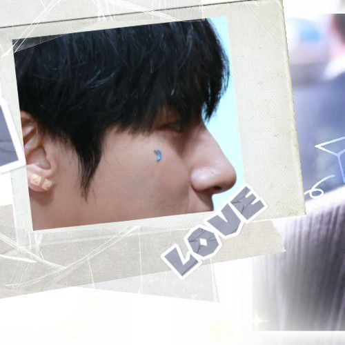 Behind-the-scenes cut of I.M (MONSTA X)