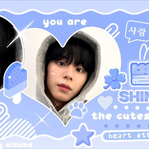 Behind-the-scenes cut of Seo Jeongwoo (AHOF)