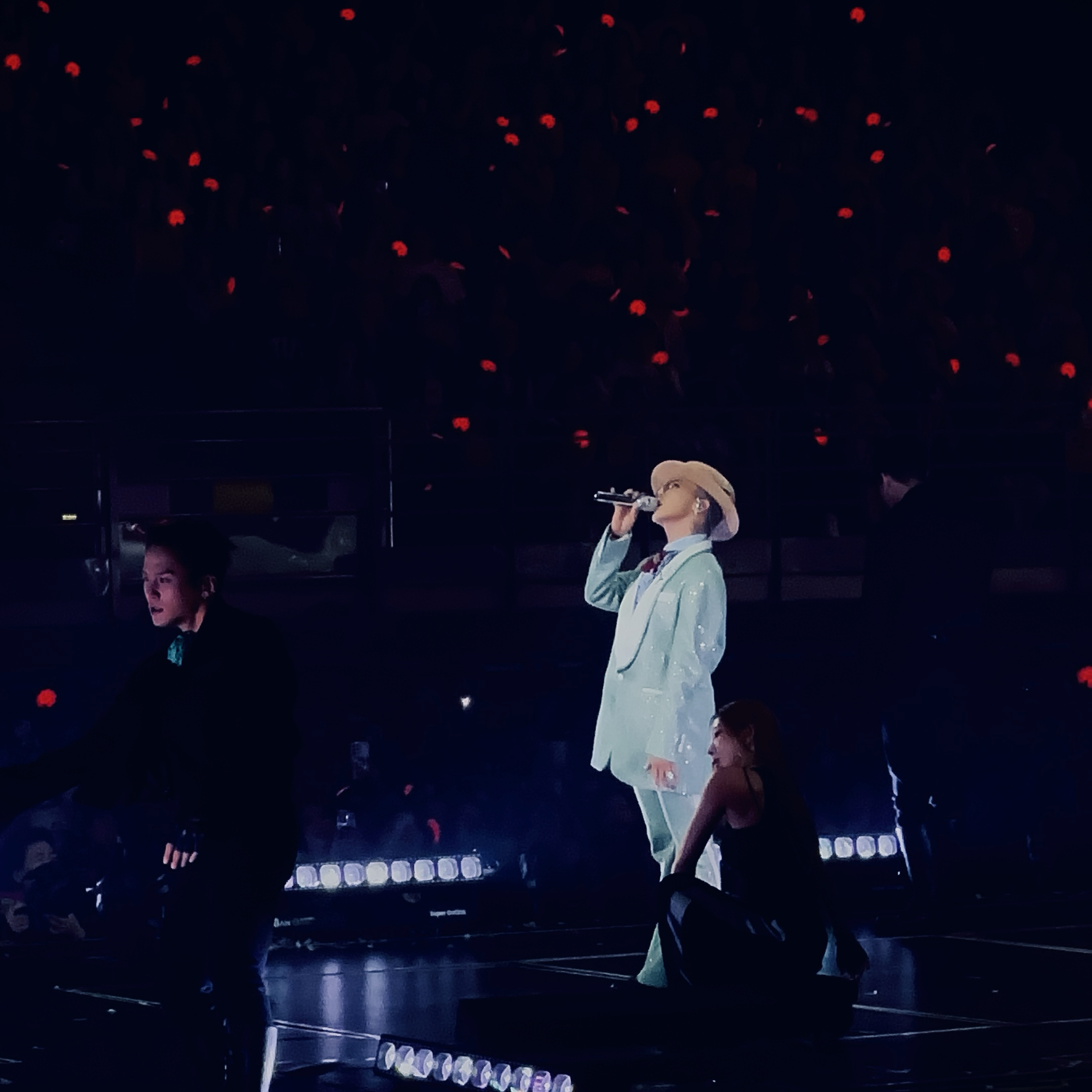 G-DRAGON (BIGBANG)の最新写真