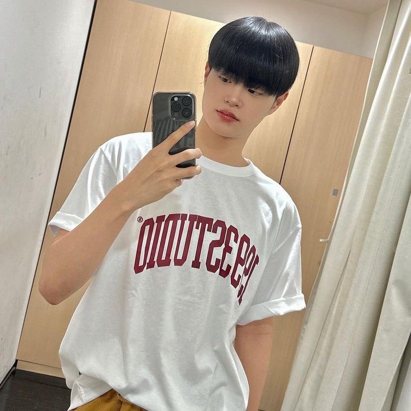 李大輝 (AB6IX)的幕後花絮