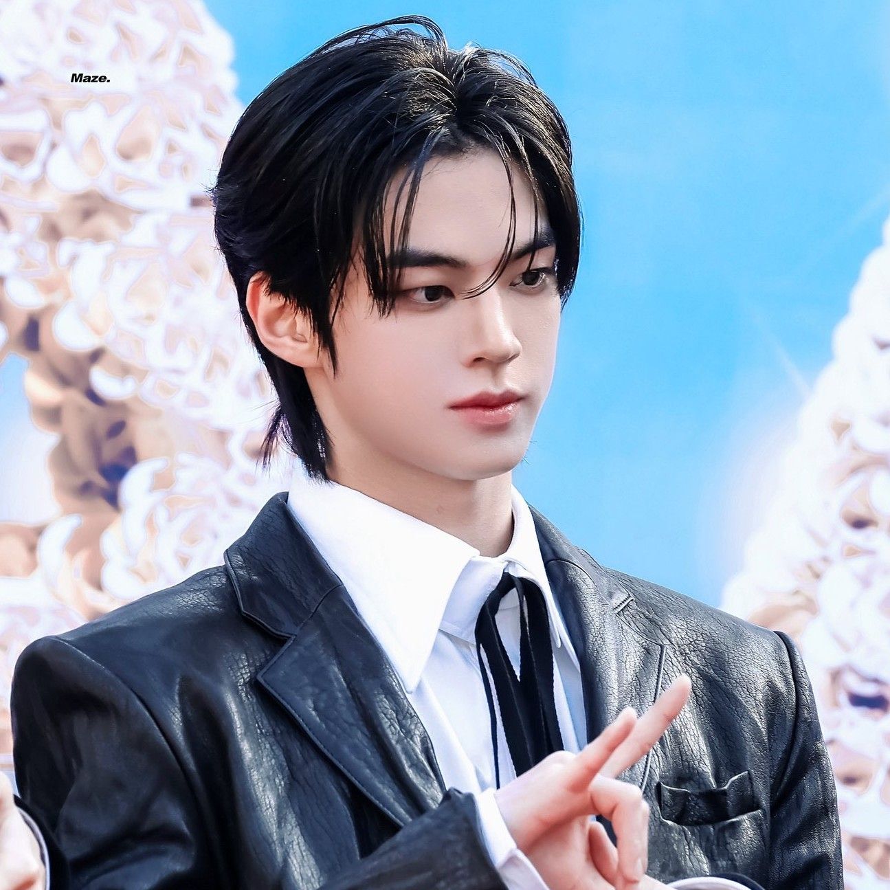 Recent activity shot of Dohoon (TWS)