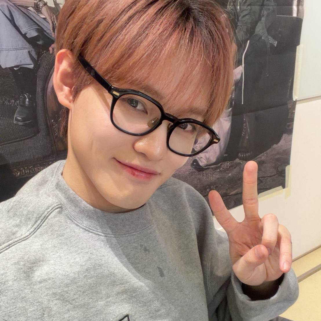 チョンロ (NCT DREAM)の最新写真