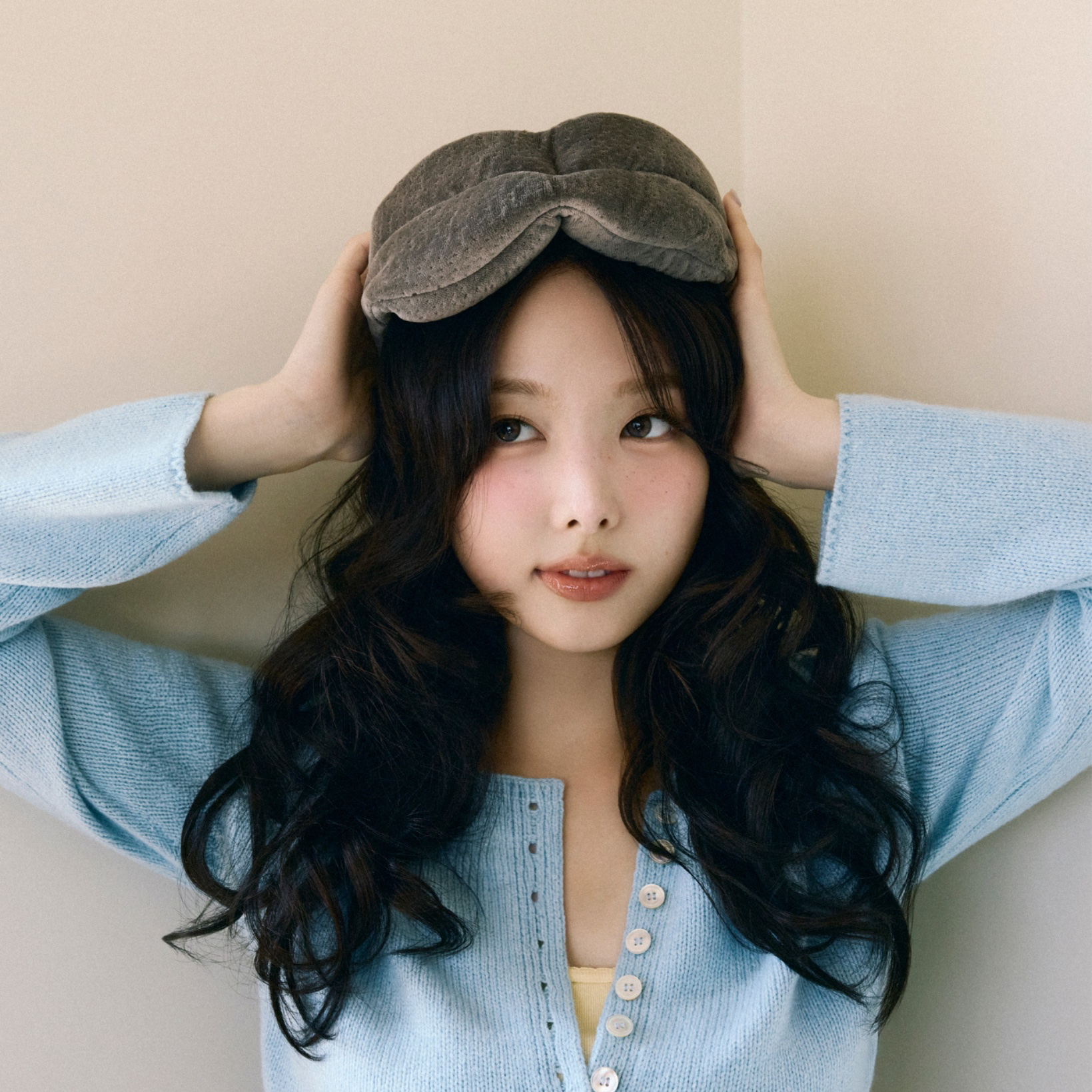 Latest photo of Nayeon (TWICE)