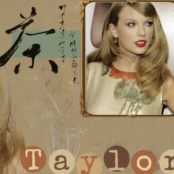 Latest photo of Taylor Swift