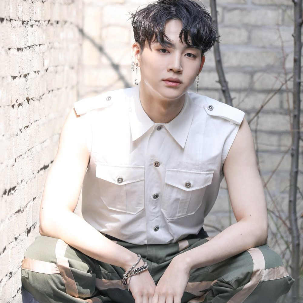 GOT7의 비하인드 컷