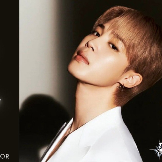 지민 (방탄소년단)의 비하인드 컷